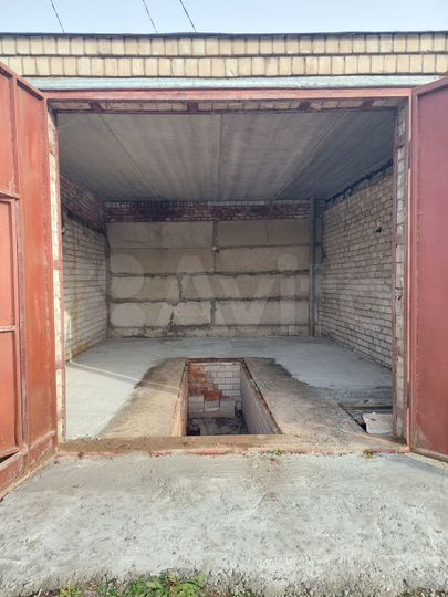 Гараж, 30 м²