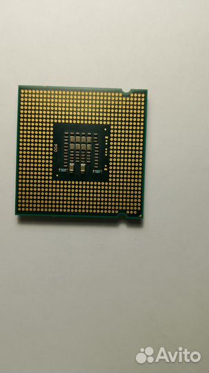 Intel core 2 duo e7600