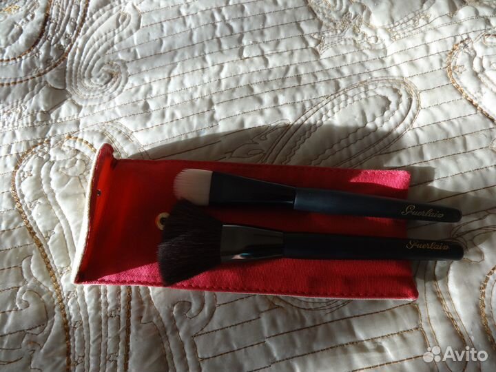 Кисти для макияжа Герлен,Бобби Браун
