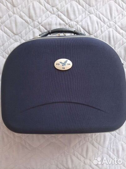 Сумка кейс дорожная