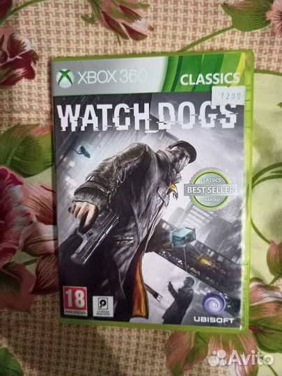 Игры на xbox 360