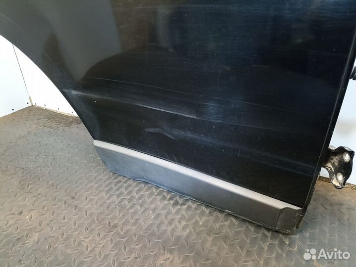 Дверь задняя правая для Opel Antara