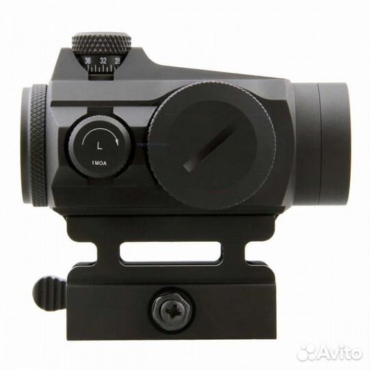 Коллиматорный прицел vector optics
