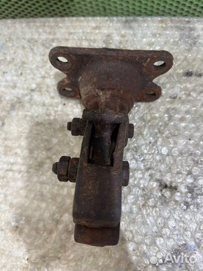 Фаркоп УАЗ буханка 452