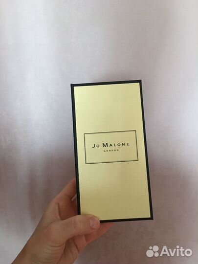 Духи Jo malone