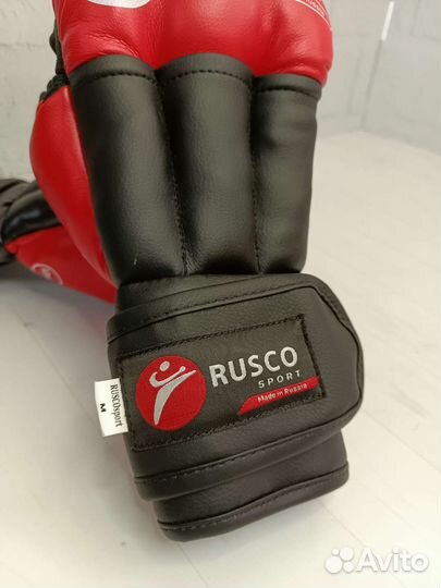 Перчатки для рукопашного боя