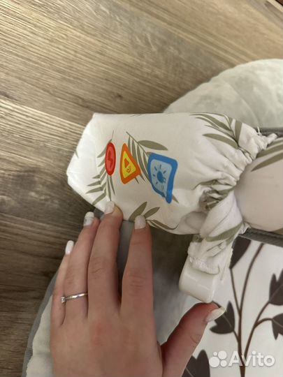 Музыуальный развивающий коврик