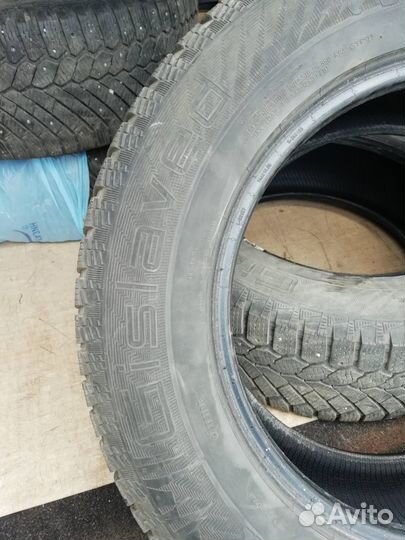 Gislaved Nord Frost 200 SUV 265/60 R18