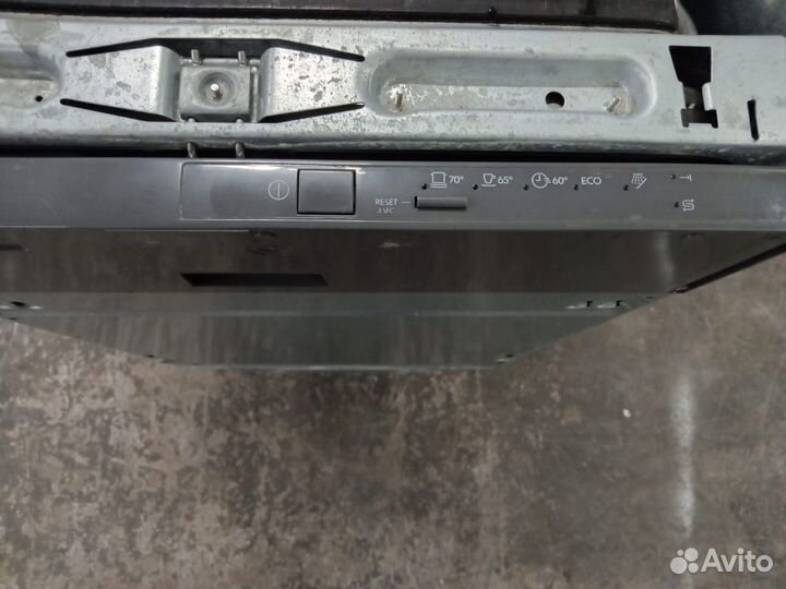 Узкая встраиваемая посудомоечная машина IKEA