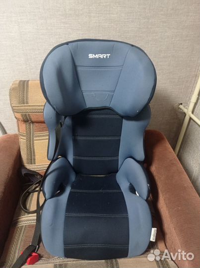 Детское автокресло от 0 до 36 кг