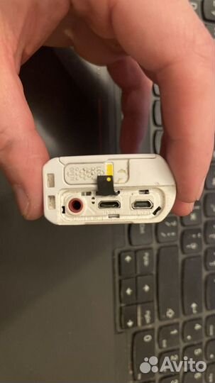 Экшн камера sony fdr x3000