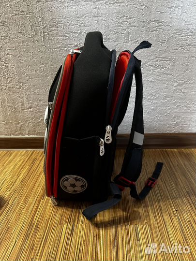 Рюкзак детский школьный для мальчика