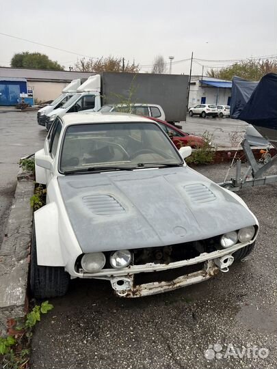 BMW 3 серия 1.6 МТ, 1986, 100 000 км