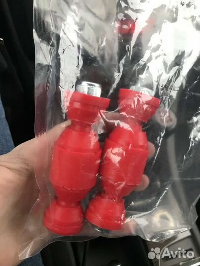 Стойки стабилизатора заднего ford focus 1, 2, 3