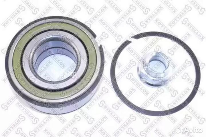 Stellox 4328093SX 43-28093-SX к-кт подшипника ступ