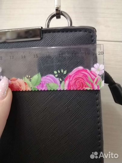 Сумочка Sinsay