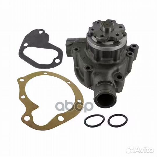 Насос водяной mercedes дв.OM364 SKF vkpc7024 Skf