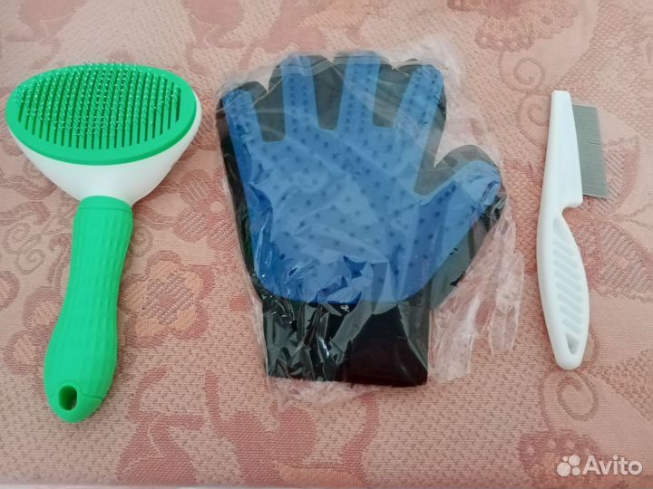 Лежанка, и другие вещи