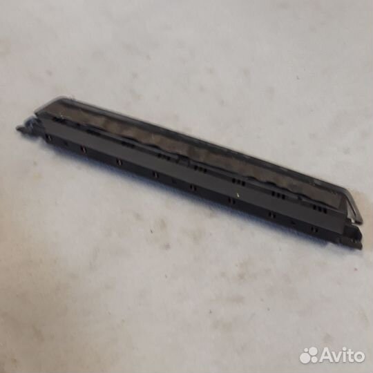 Доп стоп-сигнал Фольксваген Пассат Б5 универсал