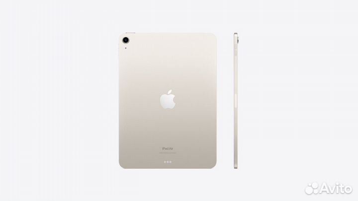 Планшет iPad Air 2022 10.9 256Gb / Starlight