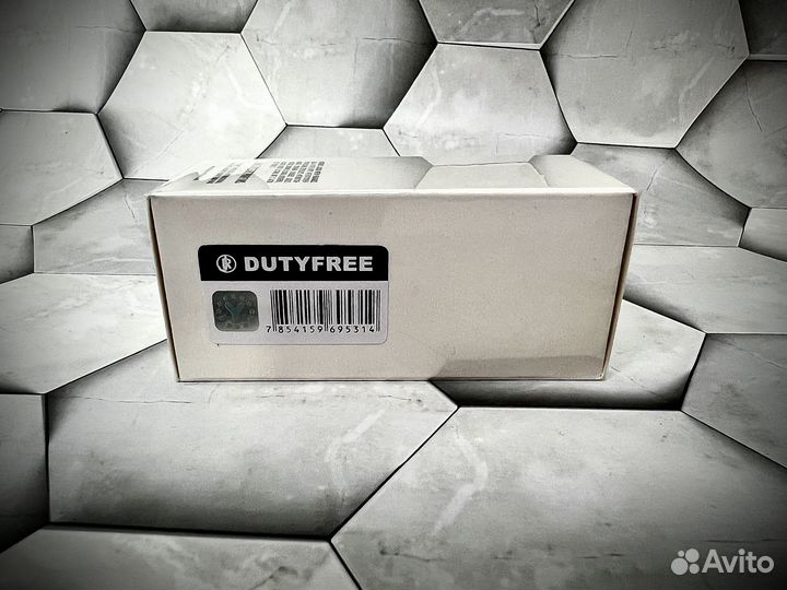 Zadig voltaire this is her женские духи