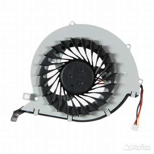 Вентилятор/Кулер для ноутбука Sony SVF152 p/n: AB