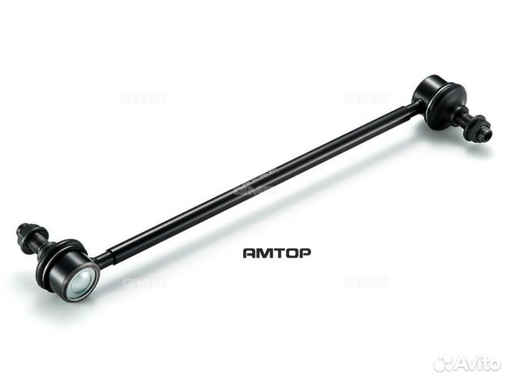 GMB 1001-0590 Стойка стабилизатора переднего GMB 1