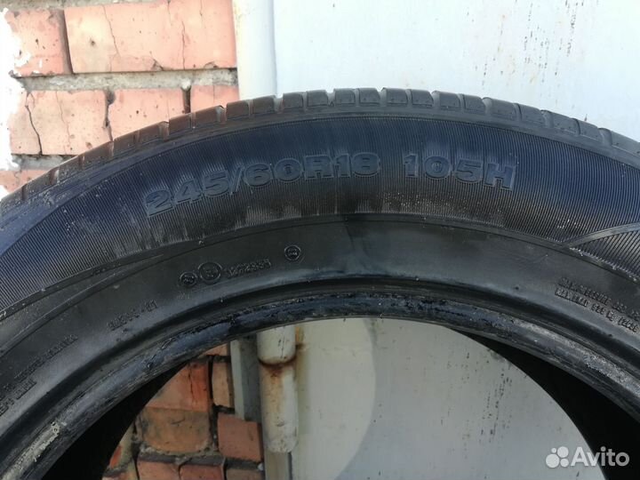 Zeetex SU1000 24.5/60 R18 105H