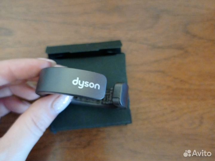 Щетка для стайлера