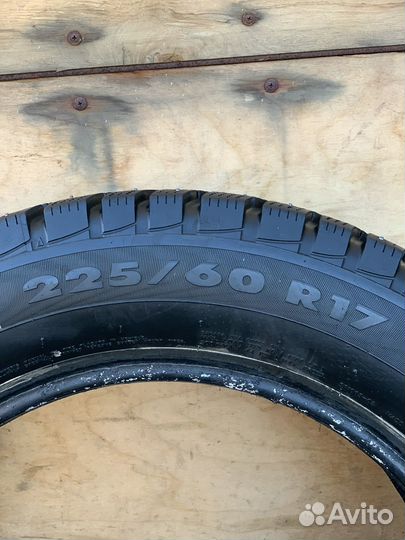 Charmhoo Ice3 225/60 R17