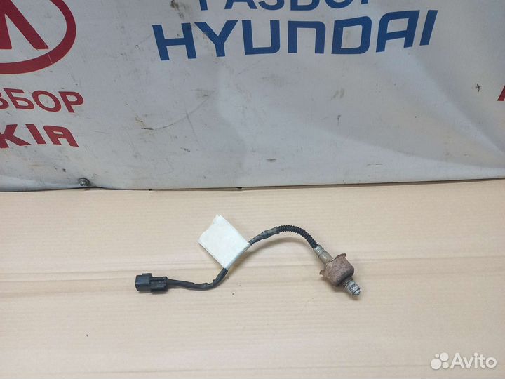 Лямбда зонд верхний Хундай Элантра 4