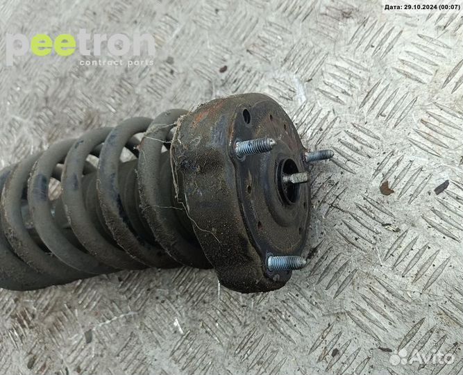 Б/У Б/У Стойка подвески передняя правая 2113200013