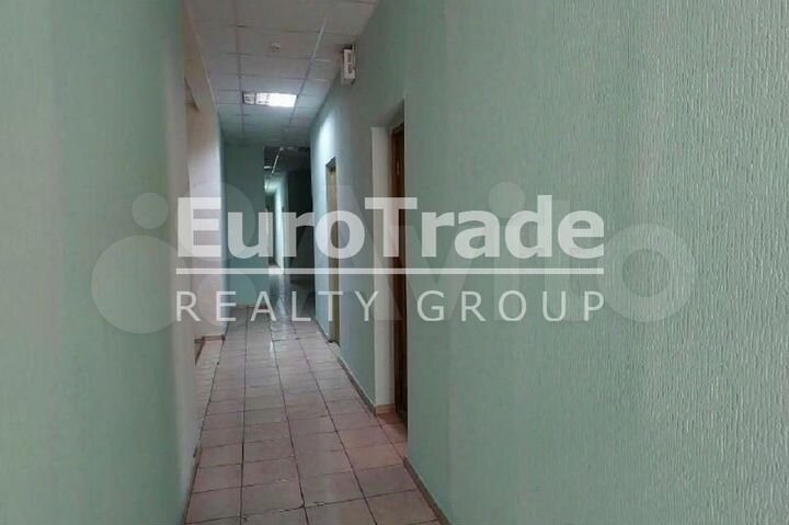 Сдам торговое помещение, 710 м²