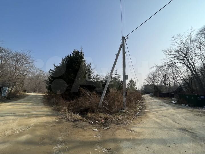 Участок 17,3 сот. (СНТ, ДНП)