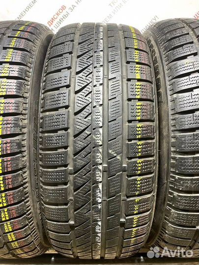 Bridgestone Blizzak LM-30 205/55 R16 91T