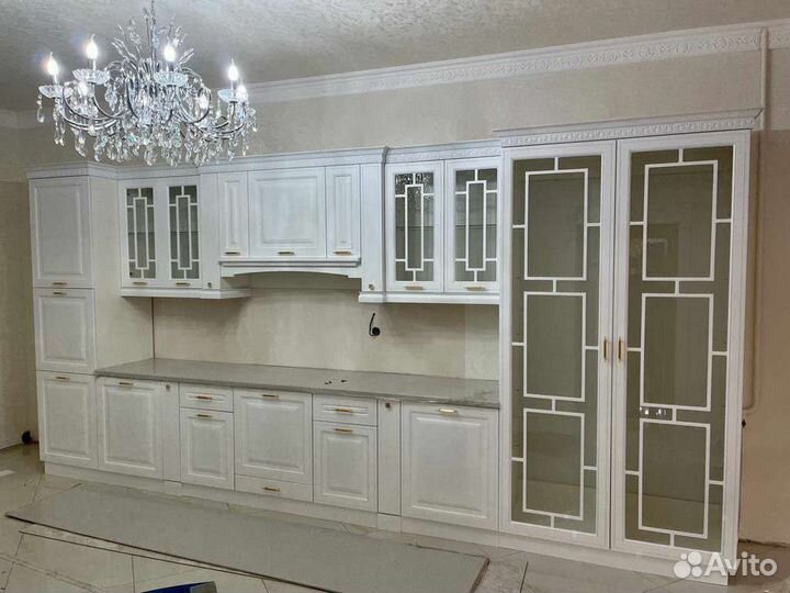 Кухонный гарнитур