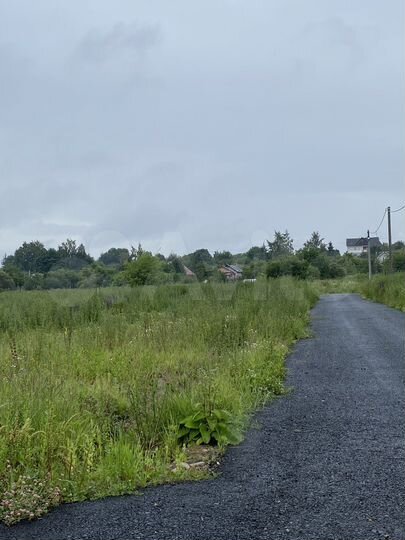 Участок 5 сот. (ИЖС)