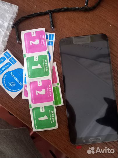 Дисплей для телефона