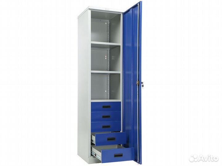 Шкаф инструментальный