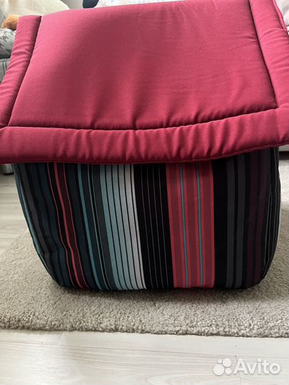 Домик для кошечки или маленькой собачки