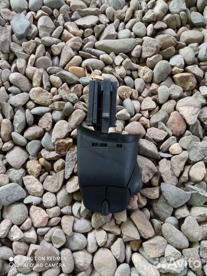 Кнопки на руль Ford Mondeo