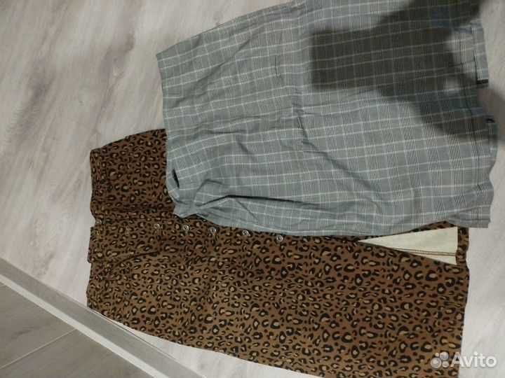 Женские вещи пакетом