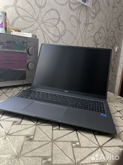 Honor magicbook 16 5600h