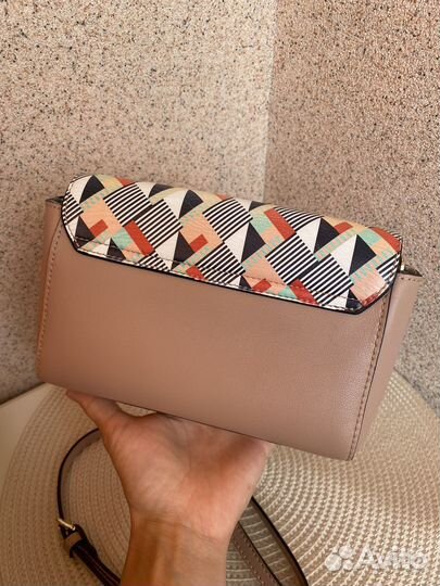 Кросс-боди Fabretti