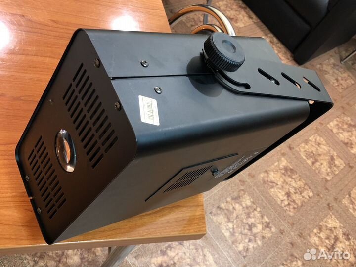 Прибор для светового эффекта