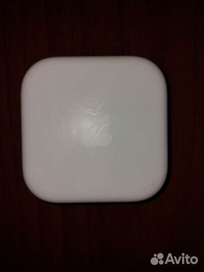 Наушники earpods проводные оригинальные