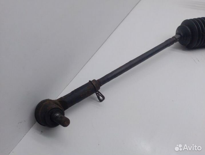 Рулевая рейка Toyota Sprinter Carib AE95G 4afhe