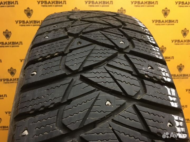 Dunlop Ice Touch 205/60 R16