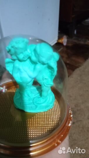 Мыло ручной работы