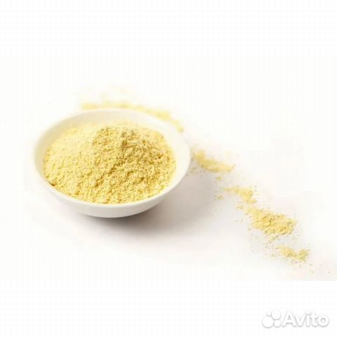 Гороховая мука прикормка